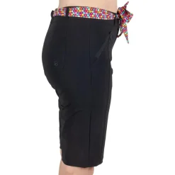 Bermuda Chiberta Scopy Noir