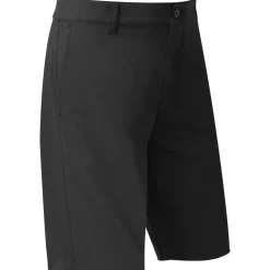 Bermuda Footjoy Par Golf Short Black