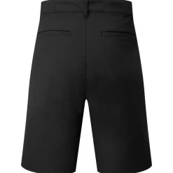 Bermuda Footjoy Par Golf Short Black