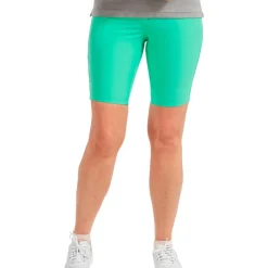 Bermuda Footjoy Women's Performance Shorts Jade Green