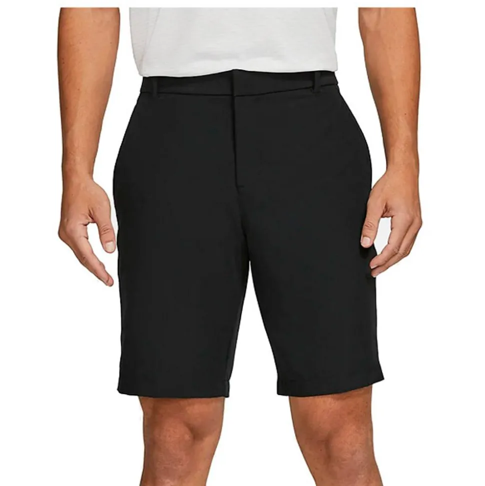 Bermuda Nike Dri-Fit Hybrid Short Black