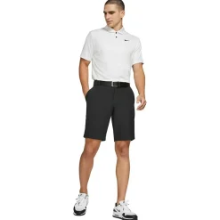 Bermuda Nike Dri-Fit Hybrid Short Black