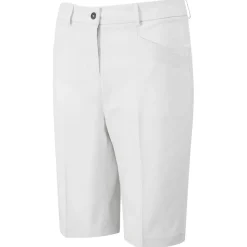 Bermuda Ping Margot Short White