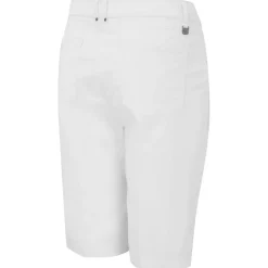 Bermuda Ping Margot Short White