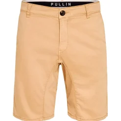 Bermuda Pullin Dening Short Chino Biscotti