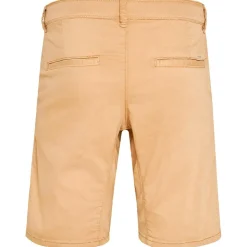 Bermuda Pullin Dening Short Chino Biscotti