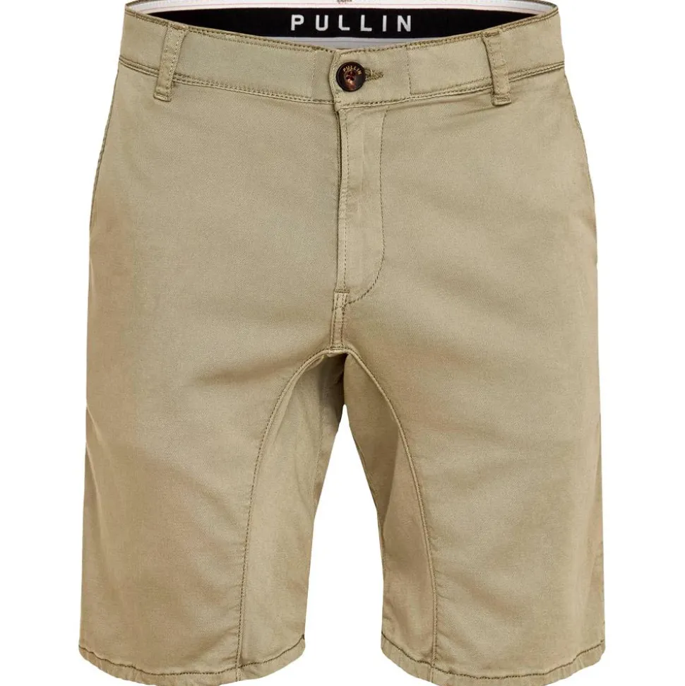 Bermuda Pullin Dening Short Chino Caly