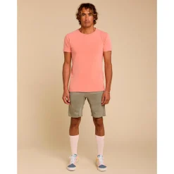 Bermuda Pullin Dening Short Chino Caly