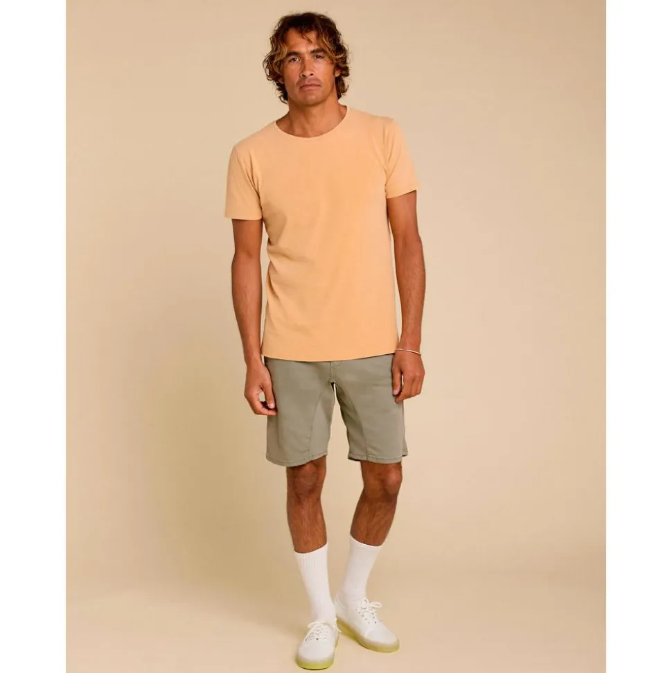 Bermuda Pullin Dening Short Chino Caly