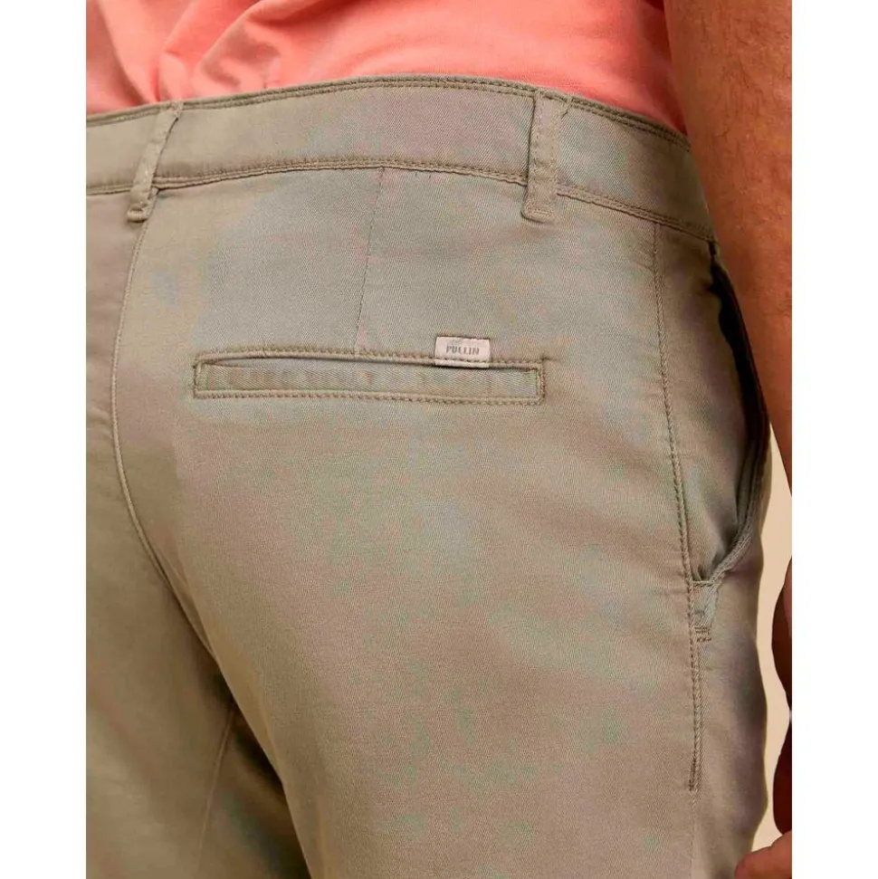 Bermuda Pullin Dening Short Chino Caly