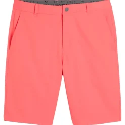 Bermuda Puma Golf Dealer Peach Frost