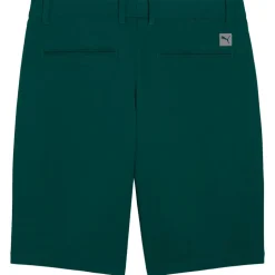 Bermuda Puma Golf Dealer Green Terrain