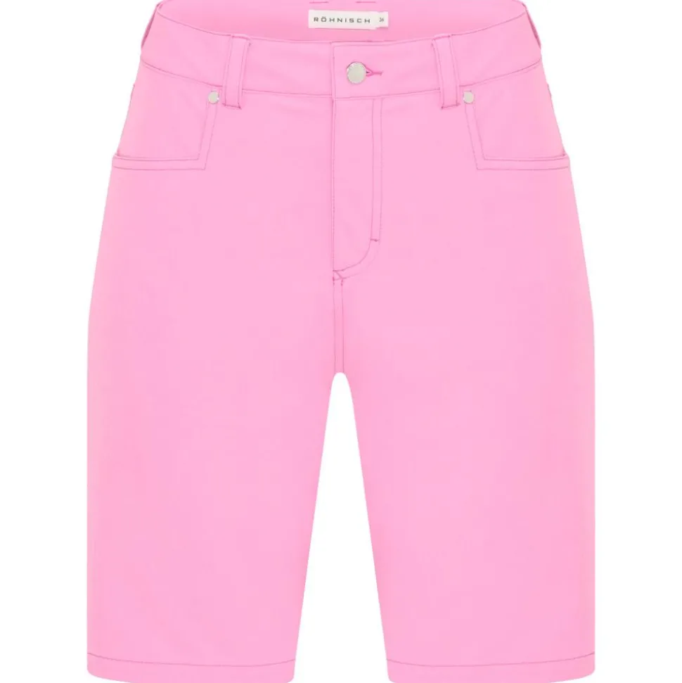 Bermuda Rohnisch Chie Comfort Bermuda Fuchsia Pink