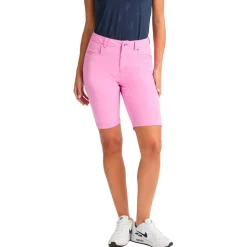 Bermuda Rohnisch Chie Comfort Bermuda Fuchsia Pink