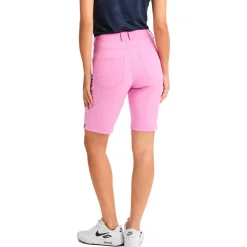 Bermuda Rohnisch Chie Comfort Bermuda Fuchsia Pink