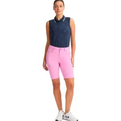 Bermuda Rohnisch Chie Comfort Bermuda Fuchsia Pink