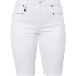 Bermuda Rohnisch Chie White