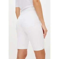 Bermuda Rohnisch Chie White