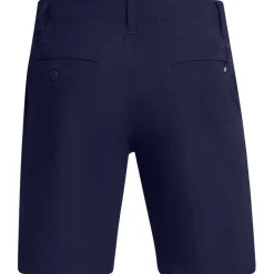 Bermuda Under Armour Drive Taper Short Midnight Navy Halo Gray