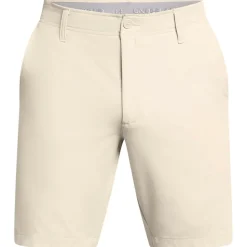 Bermuda Under Armour Drive Taper Short Summit White Halo Gray