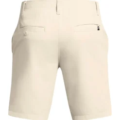 Bermuda Under Armour Drive Taper Short Summit White Halo Gray