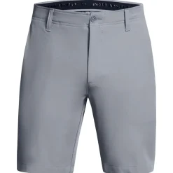 Bermuda Under Armour Drive Taper Short Steel Halo Gray