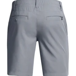 Bermuda Under Armour Drive Taper Short Steel Halo Gray