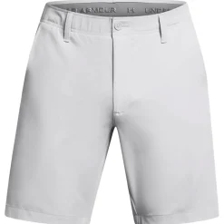 Bermuda Under Armour Drive Taper Short Halo Gray