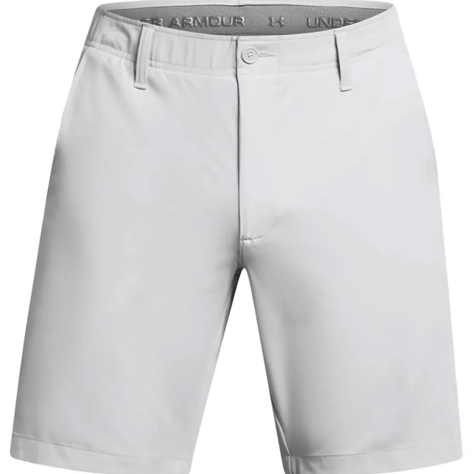 Bermuda Under Armour Drive Taper Short Halo Gray