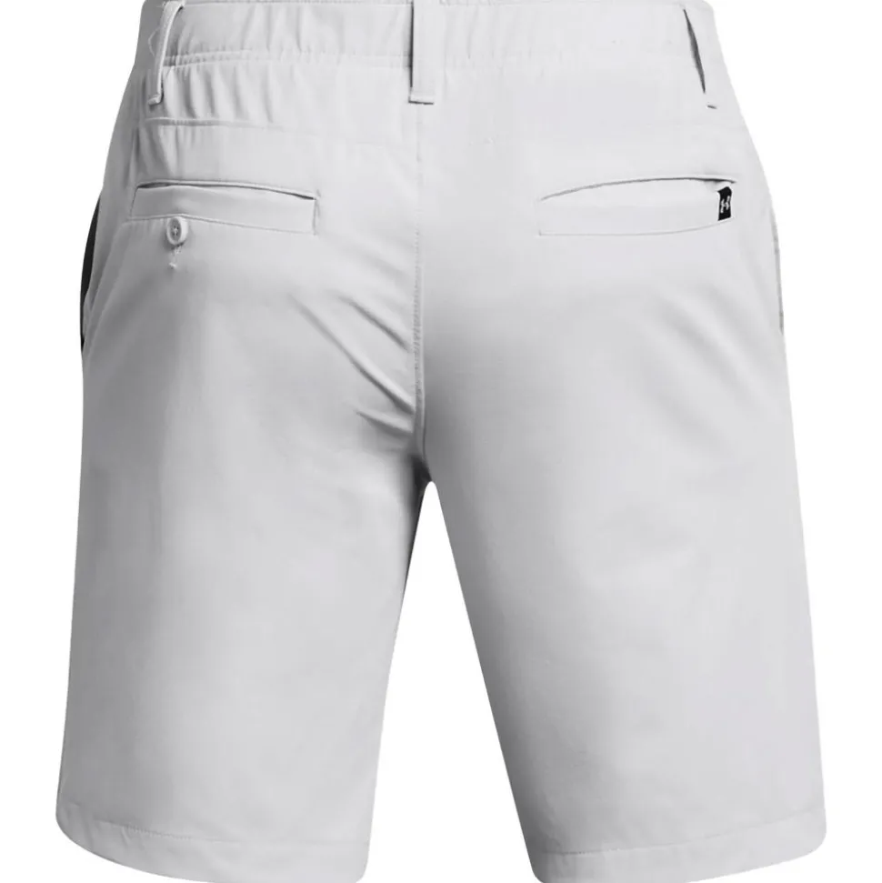 Bermuda Under Armour Drive Taper Short Halo Gray