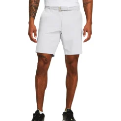 Bermuda Under Armour Drive Taper Short Halo Gray
