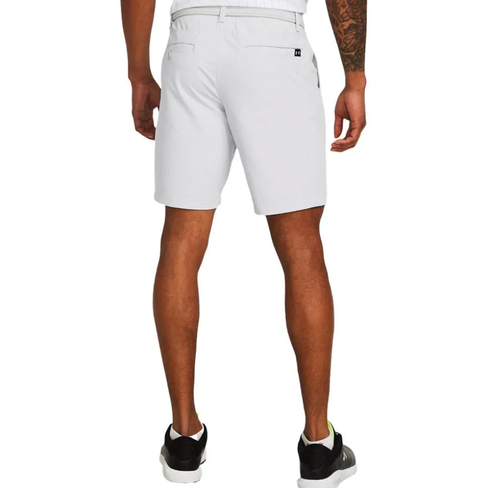Bermuda Under Armour Drive Taper Short Halo Gray