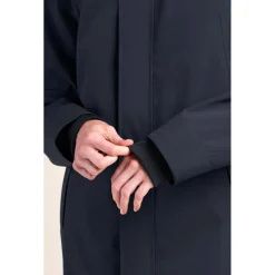 Blouson Street Flotte Beaubourg Ombre