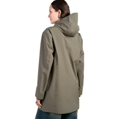 Blouson Street Flotte Beaubourg Kaki