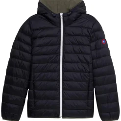 Blouson Street Flotte Charonne Kaki Ombre