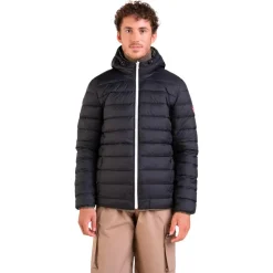 Blouson Street Flotte Charonne Kaki Ombre