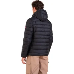 Blouson Street Flotte Charonne Kaki Ombre