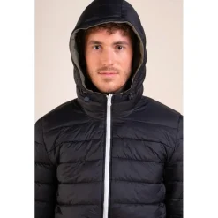 Blouson Street Flotte Charonne Kaki Ombre