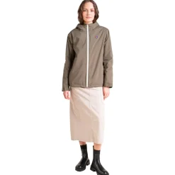 Blouson Street Flotte Lazare Kaki