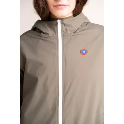 Blouson Street Flotte Lazare Kaki