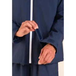 Blouson Street Flotte Lazare Indigo