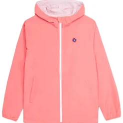 Blouson Street Flotte Passy Corail