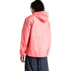 Blouson Street Flotte Passy Corail