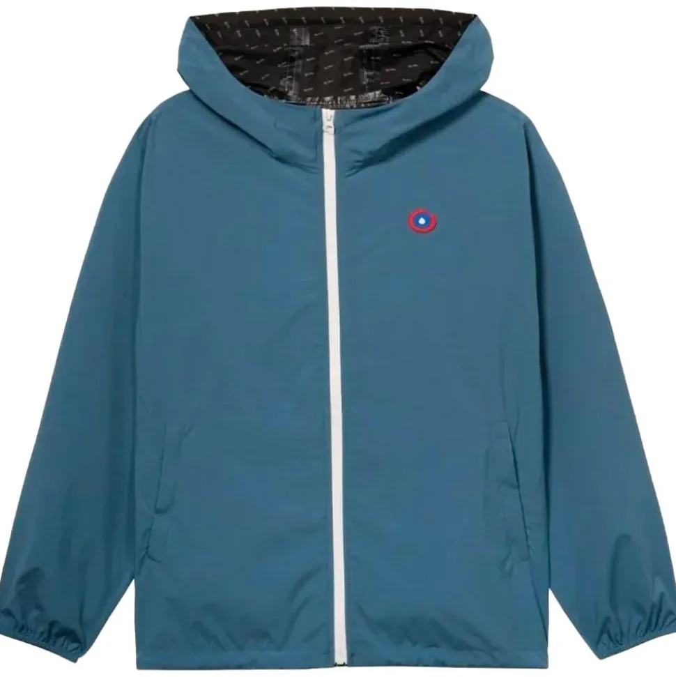 Blouson Street Flotte Passy Orage