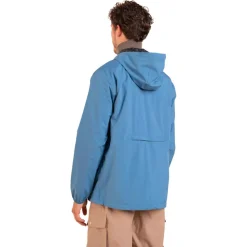 Blouson Street Flotte Passy Orage