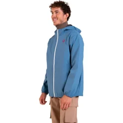 Blouson Street Flotte Passy Orage