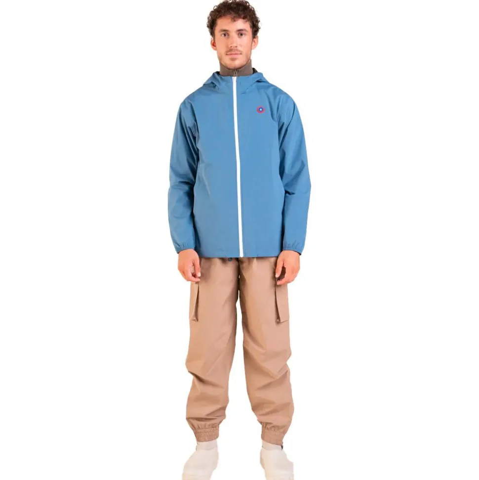 Blouson Street Flotte Passy Orage