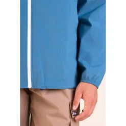 Blouson Street Flotte Passy Orage