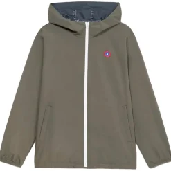 Blouson Street Flotte Passy Kaki