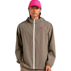 Blouson Street Flotte Passy Kaki